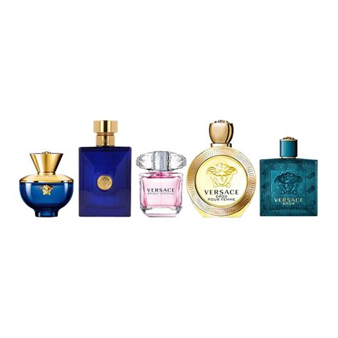 mini perfumes versace|versace miniature perfumes.